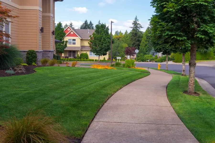Benefits Of Aeration And Seeding In Lawn Maintenance in Martinsburg, WV Benefits Of Aeration And Seeding In Lawn Maintenance in Martinsburg, WV