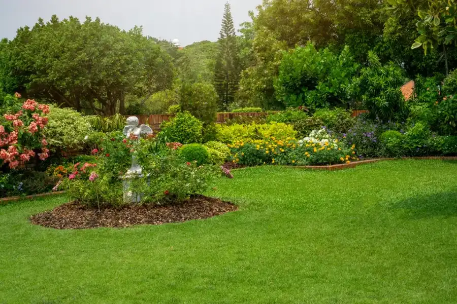 Key Steps To Keep Your Lawn Lush And Green Year-round in Martinsburg, WV Key Steps To Keep Your Lawn Lush And Green Year-round in Martinsburg, WV