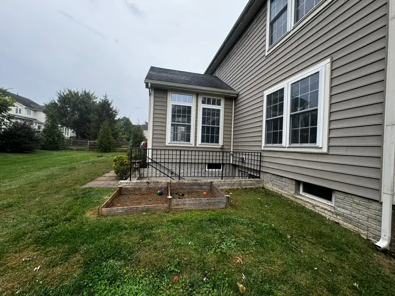 Landscape Maintenance Landscape Maintenance